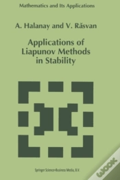 Capa do artigo Applications Of Liapunov Methods In Stability