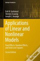 Applications Of Linear And Nonlinear Models