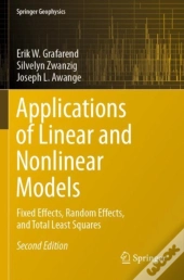 Applications Of Linear And Nonlinear Models