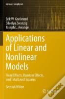 Applications Of Linear And Nonlinear Models