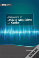 Applications Of Lock-In Amplifiers In Optics