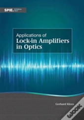 Applications Of Lock-In Amplifiers In Optics