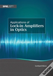 Capa do artigo Applications Of Lock-In Amplifiers In Optics