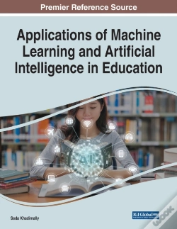 Capa do artigo Applications Of Machine Learning And Art