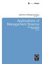 Applications Of Management Science - Preview