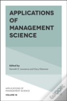 Applications Of Management Science