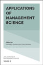 Applications Of Management Science - Preview