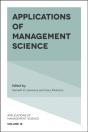 Applications Of Management Science - Preview