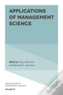 Applications Of Management Science