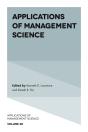 Applications Of Management Science - Preview