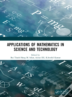 Capa do artigo Applications Of Mathematics In Science And Technology