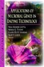 Applications Of Microbial Genes In Enzyme Technology - Preview