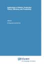Applications Of Modern Production Theory - Preview