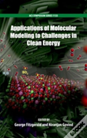 Capa do artigo Applications Of Molecular Modeling To Challenges In Clean Energy