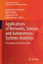 Applications Of Networks, Sensors And Autonomous Systems Analytics - Preview