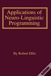 Capa do artigo Applications Of Nlp