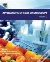 Capa do artigo Applications Of Nmr Spectroscopy: Volume 2
