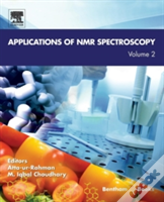 Applications Of Nmr Spectroscopy: Volume 2