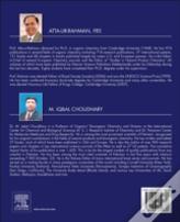 Applications Of Nmr Spectroscopy: Volume 3