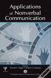Capa do artigo Applications Of Nonverbal Communication