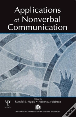 Capa do artigo Applications Of Nonverbal Communication