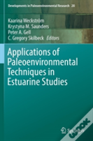 Applications Of Paleoenvironmental Techniques In Estuarine Studies