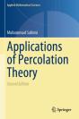 Applications Of Percolation Theory - Preview