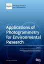 Applications Of Photogrammetry For Environmental Research - Preview