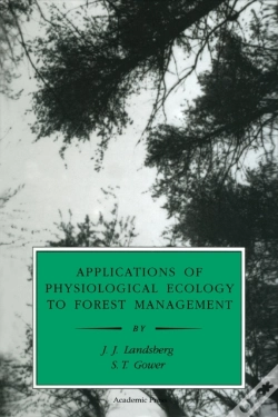 Capa do artigo Applications Of Physiological Ecology To Forest Management