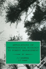 Capa do artigo Applications Of Physiological Ecology To Forest Management