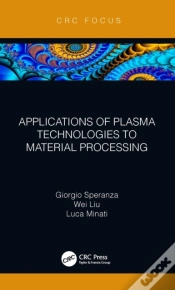 Capa do artigo Applications Of Plasma Technologies To Material Processing