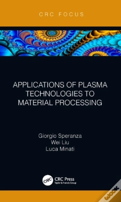 Capa do artigo Applications Of Plasma Technologies To Material Processing