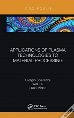 Capa do artigo Applications Of Plasma Technologies To Material Processing