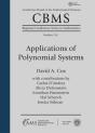 Applications Of Polynomial Systems - Preview