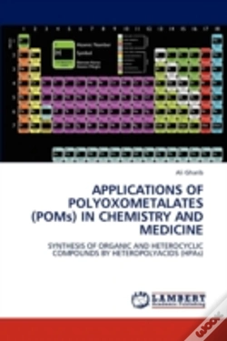 Capa do artigo Applications Of Polyoxometalates  Poms