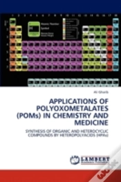 Capa do artigo Applications Of Polyoxometalates  Poms