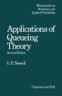 Applications Of Queueing Theory - Preview