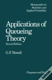 Capa do artigo Applications Of Queueing Theory