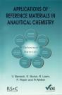 Applications Of Reference Materials In Analytical Chemistry - Preview