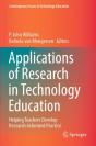 Applications Of Research In Technology Education - Preview