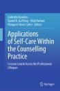 Applications Of Self-Care Within The Counselling Practice - Preview