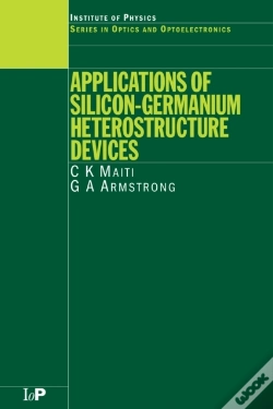Capa do artigo Applications Of Silicon-Germanium Heterostructure Devices