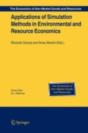 Applications Of Simulation Methods In Environmental And Resource Economics - Preview