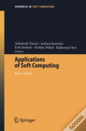 Capa do artigo Applications Of Soft Computing