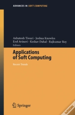 Capa do artigo Applications Of Soft Computing