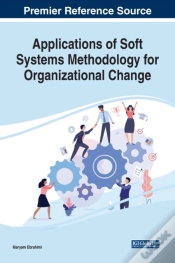 Capa do artigo Applications Of Soft Systems Methodology For Organizational Change
