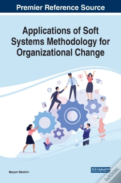Capa do artigo Applications Of Soft Systems Methodology For Organizational Change