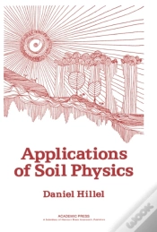 Capa do artigo Applications Of Soil Physics