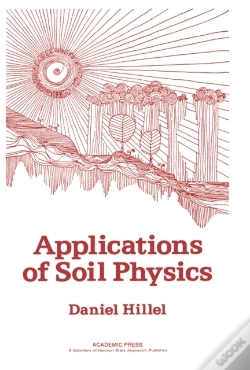 Capa do artigo Applications Of Soil Physics