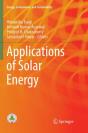 Applications Of Solar Energy - Preview